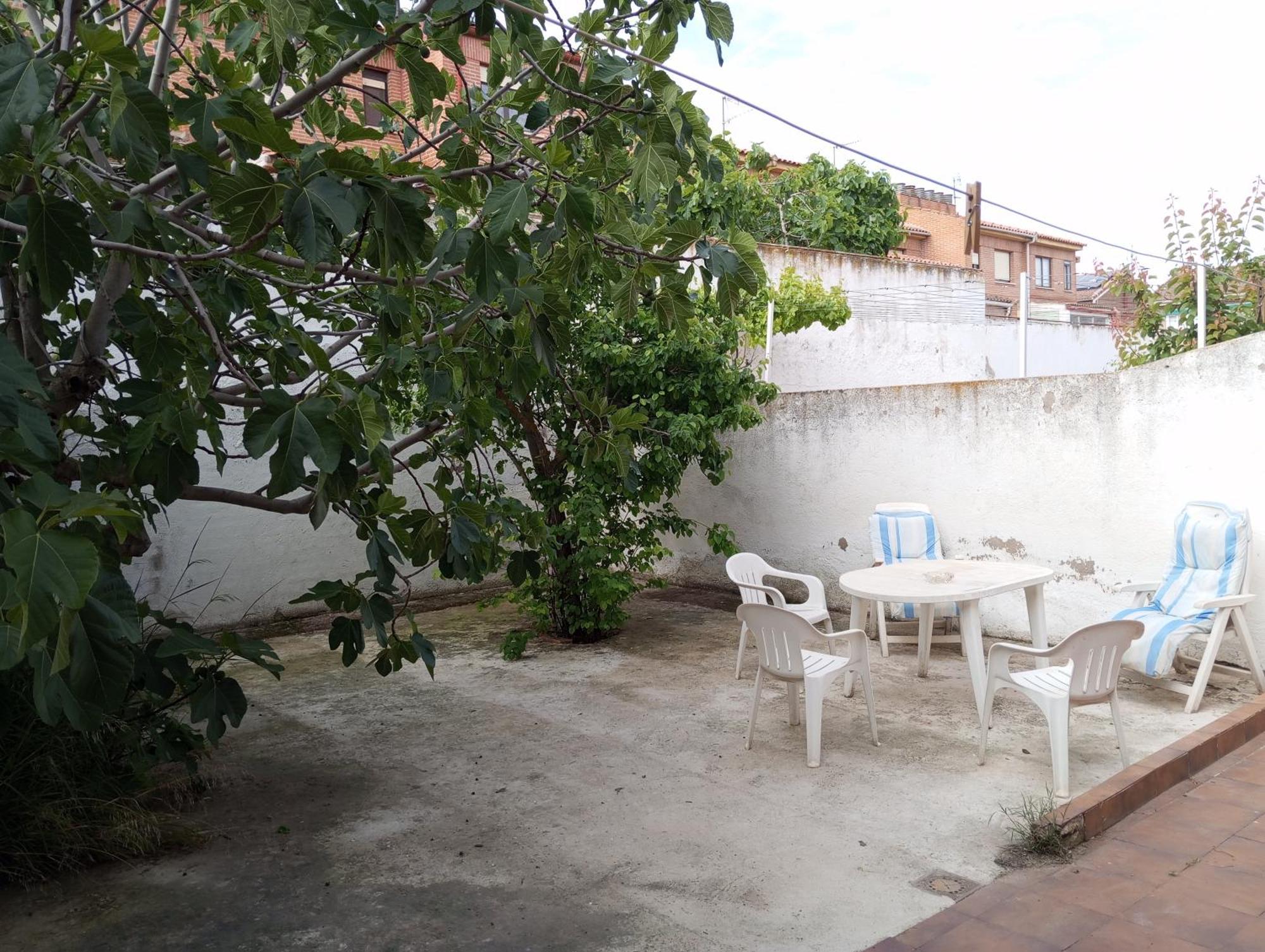 Habitacion Privada Familiar Toledo Exterior foto