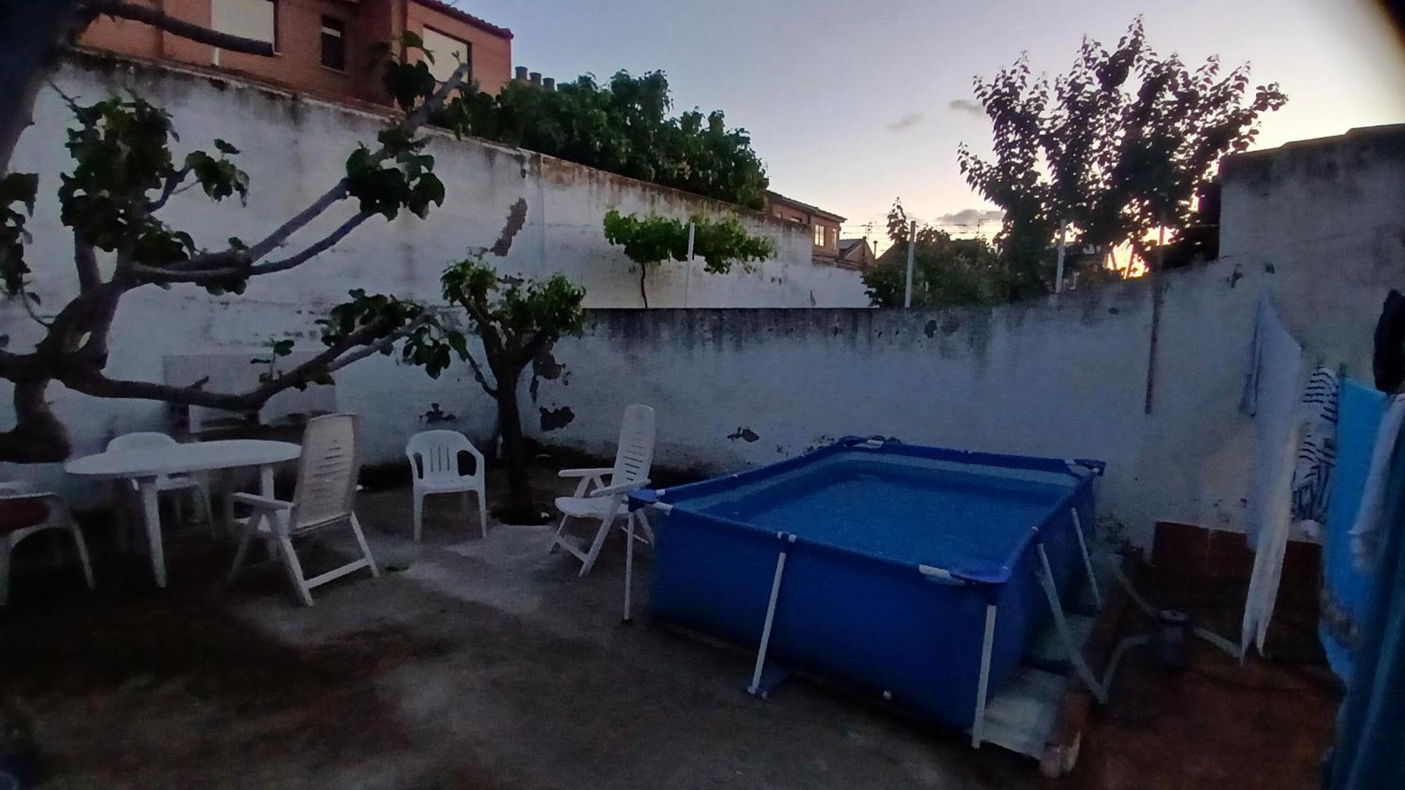 Habitacion Privada Familiar Toledo Exterior foto